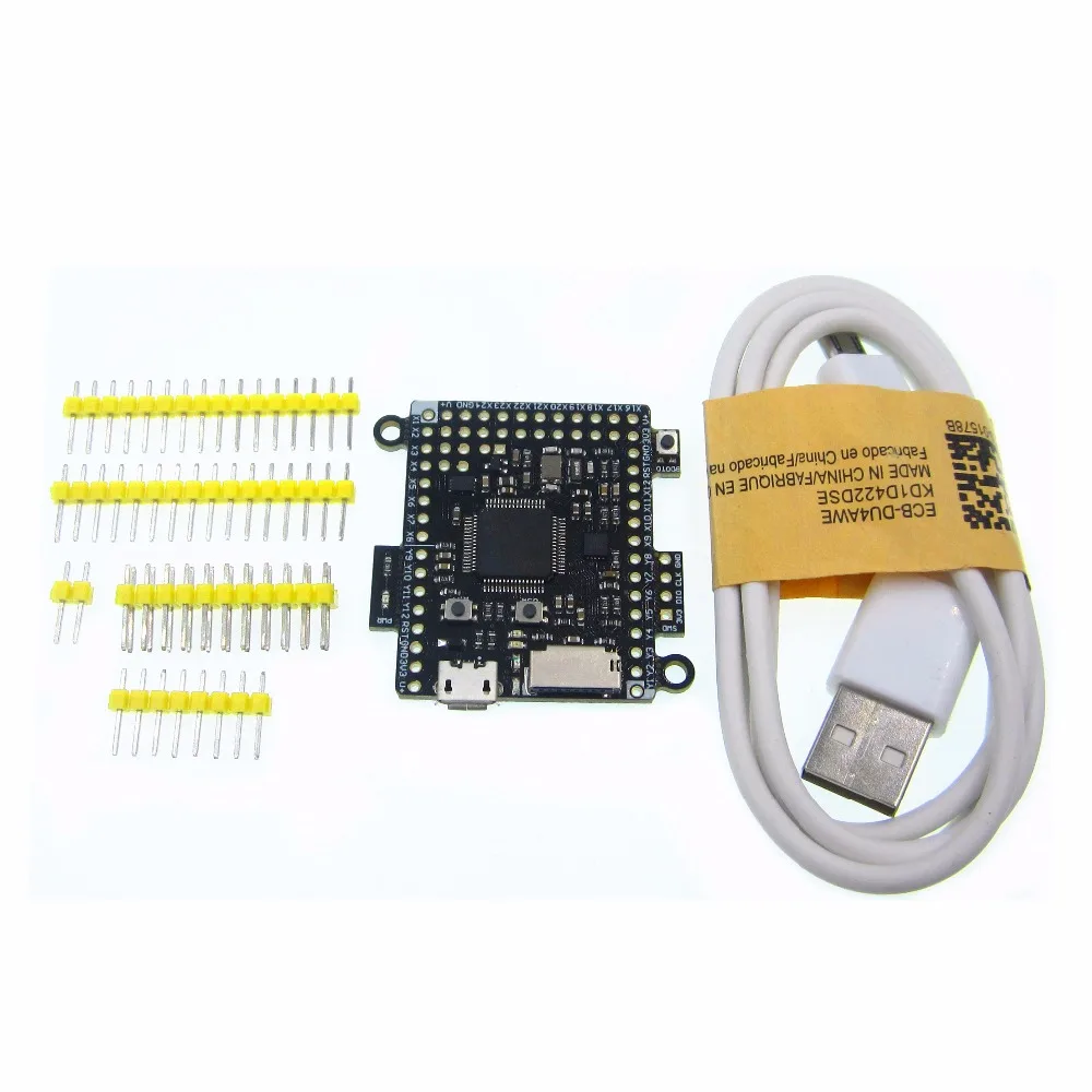 Pyboard micropyton использует ядро python3 STM32F405 PYB1.1