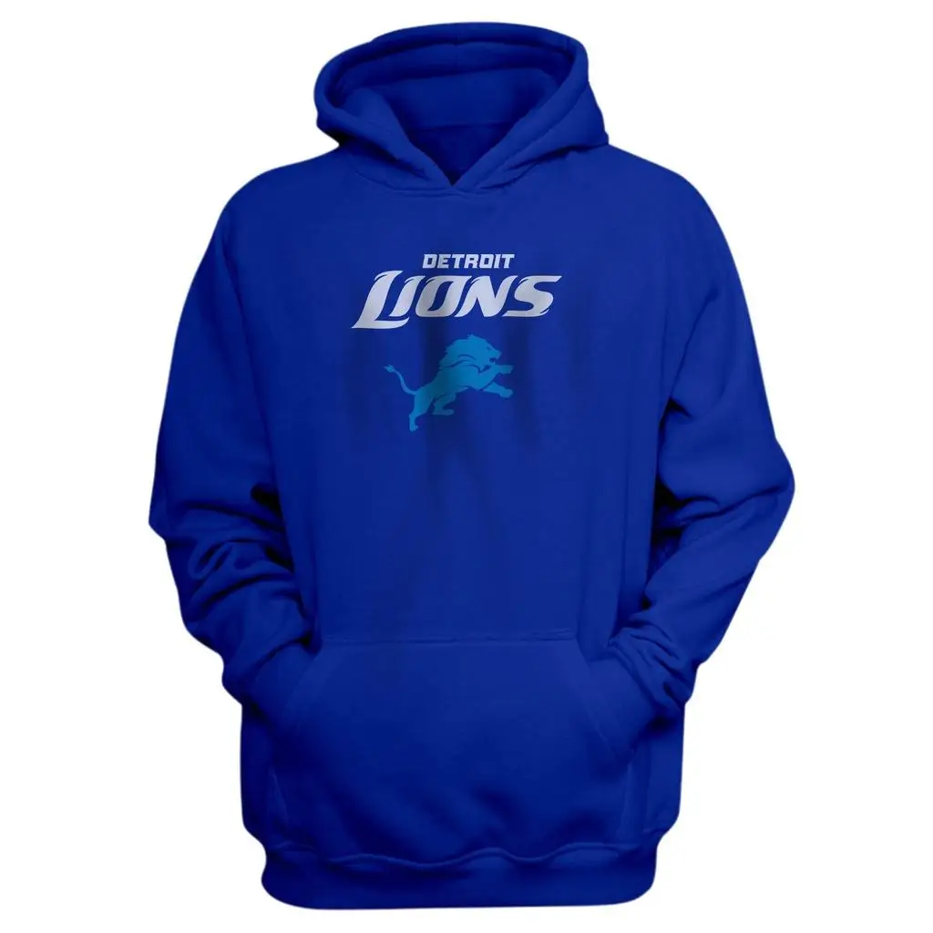 

Detroit Lions Hoodie