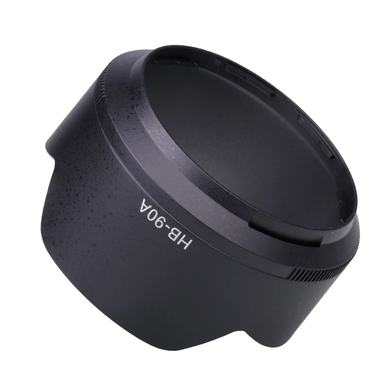 Бленда для фотоаппарата Nikon Z DX 50-250 мм f/4 5-6 3 VR Z50 | Электроника