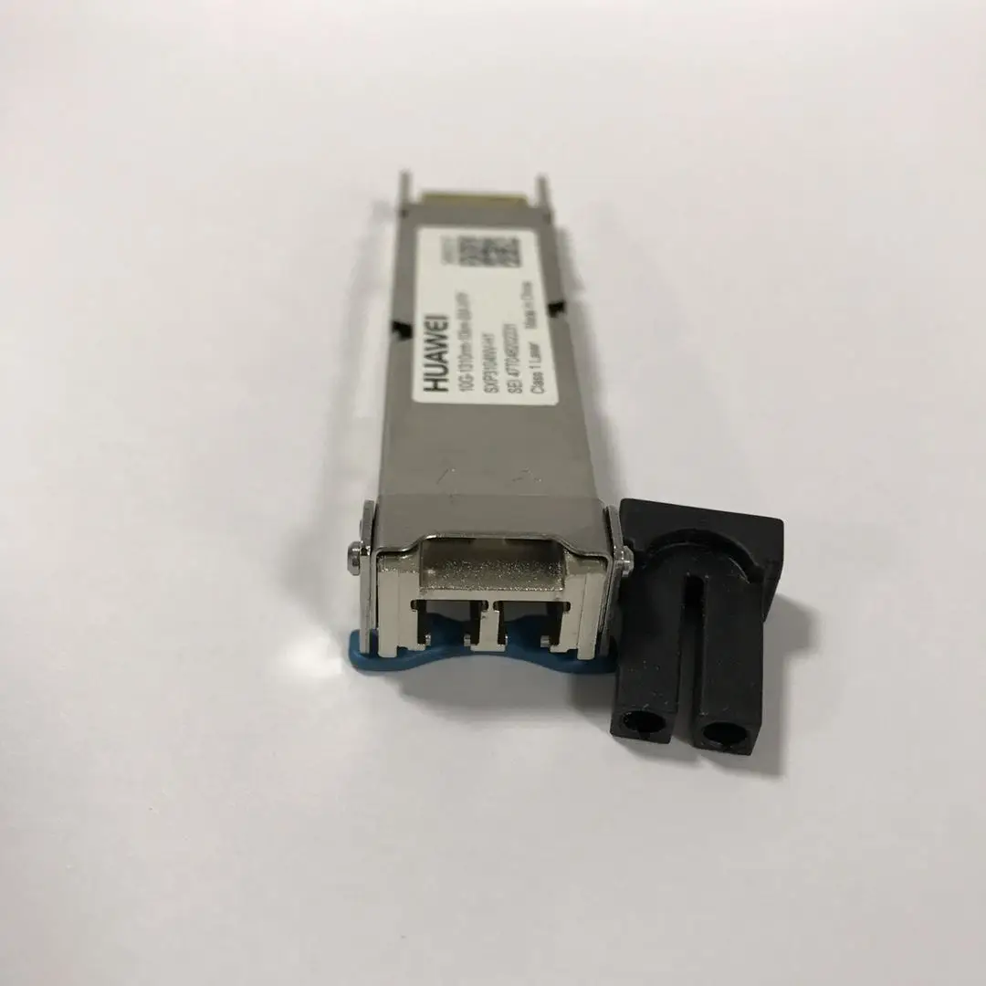 original hua wei 10G module 10G-1310nm-10km-SM-XFP single mode XFP port transceiver high speed | Мобильные телефоны и