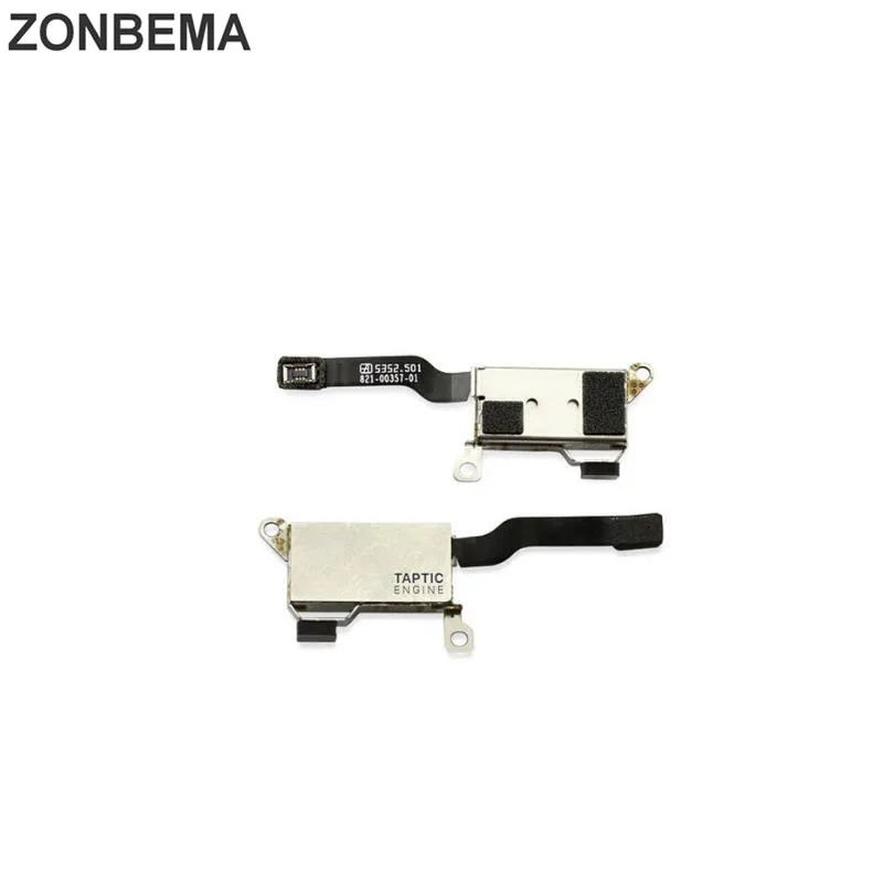 Оригинальный Вибрационный гибкий кабель ZONBEMA 5 шт./лот для iPhone 6 6S Plus 4 7 дюйма