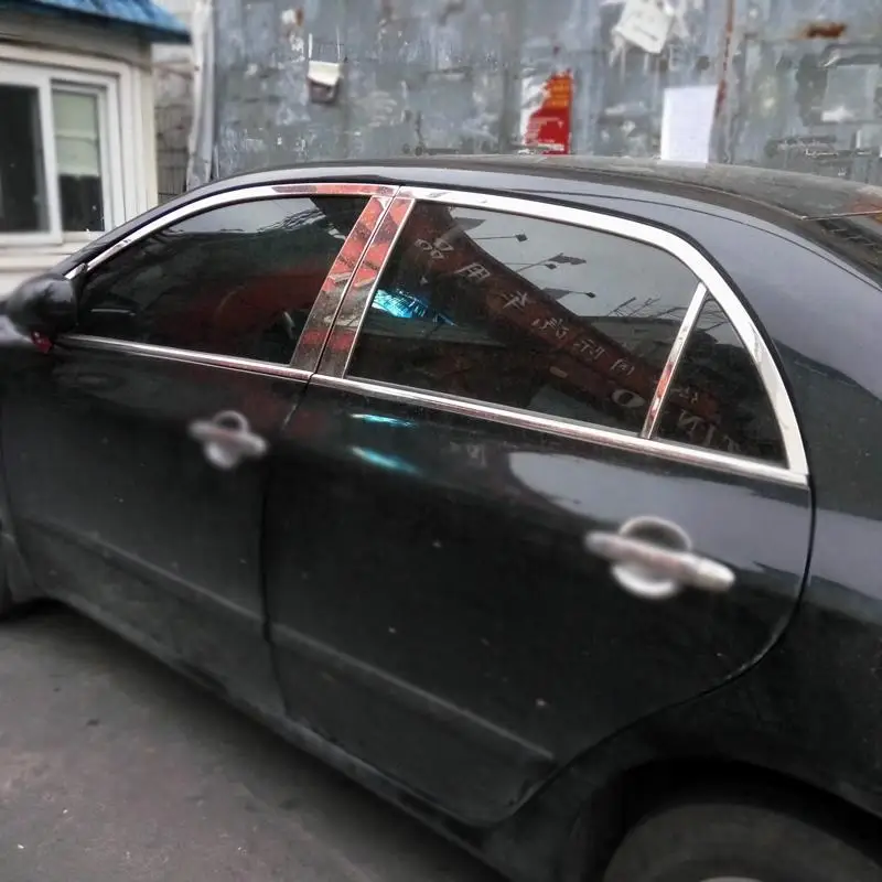 Аксессуары Voiture украшения внешние аксессуары наклейка на автомобиль защита от