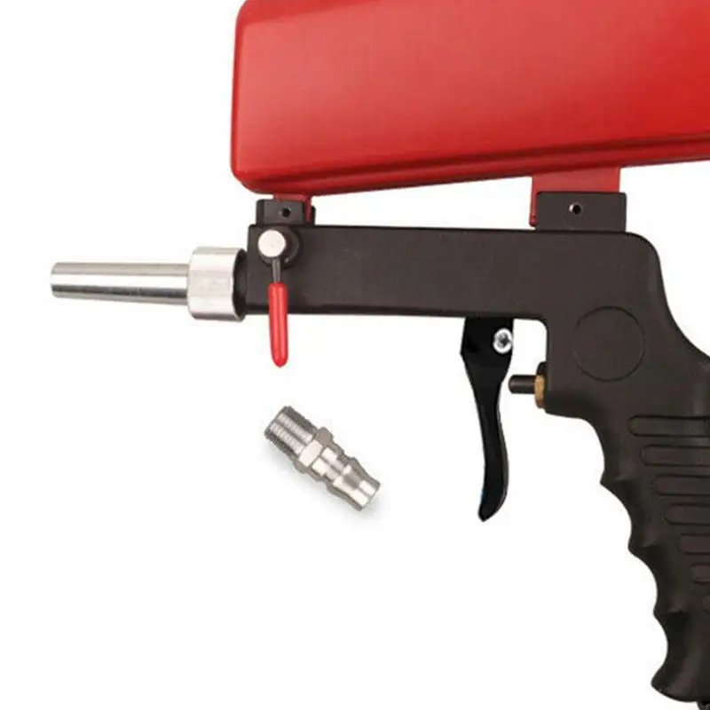 

90psi Blaster