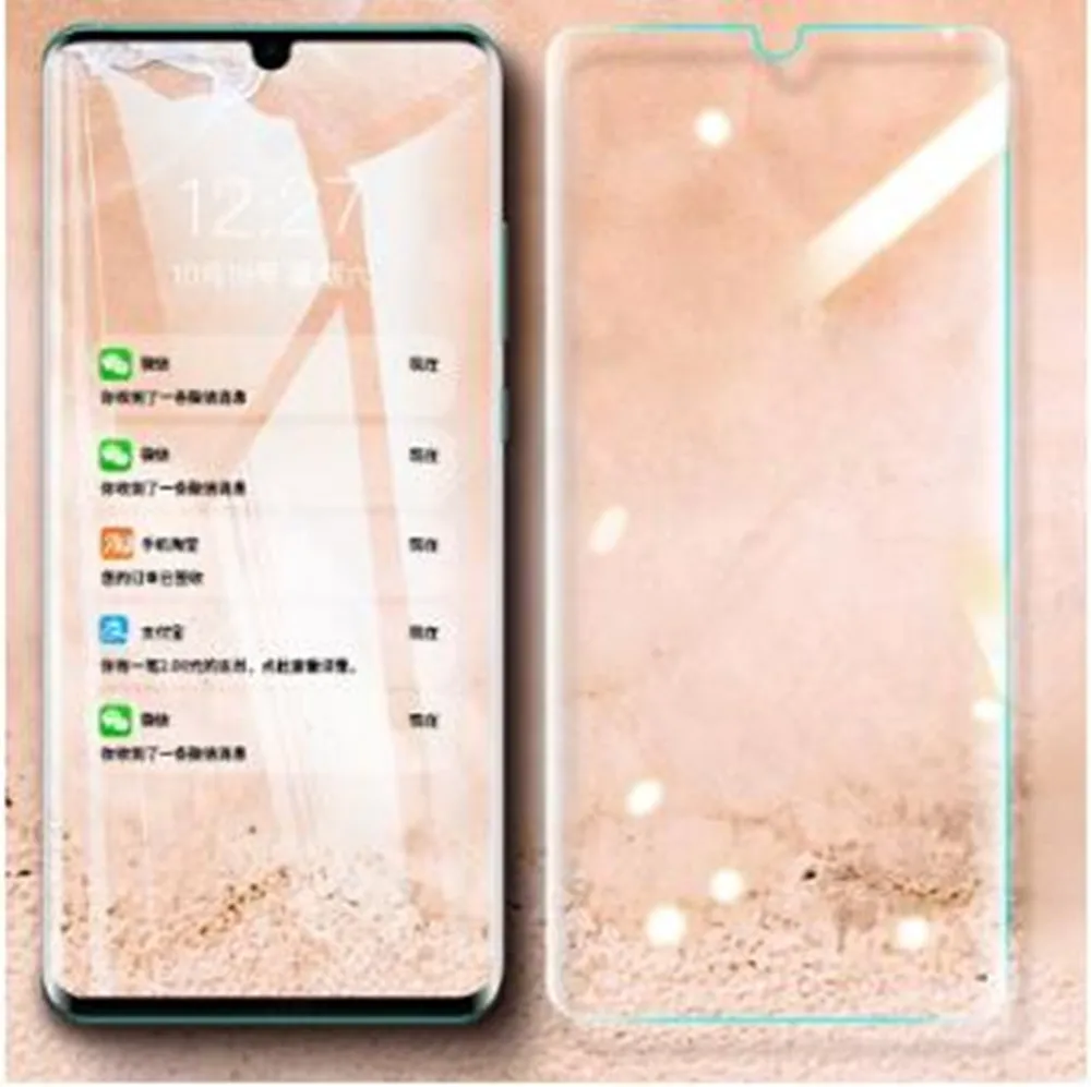 Телефон Стекло для Honor 9C 8C 7C 6C Pro 5C 4C 3C с уровнем твердости 9H Защитное стекло экрана
