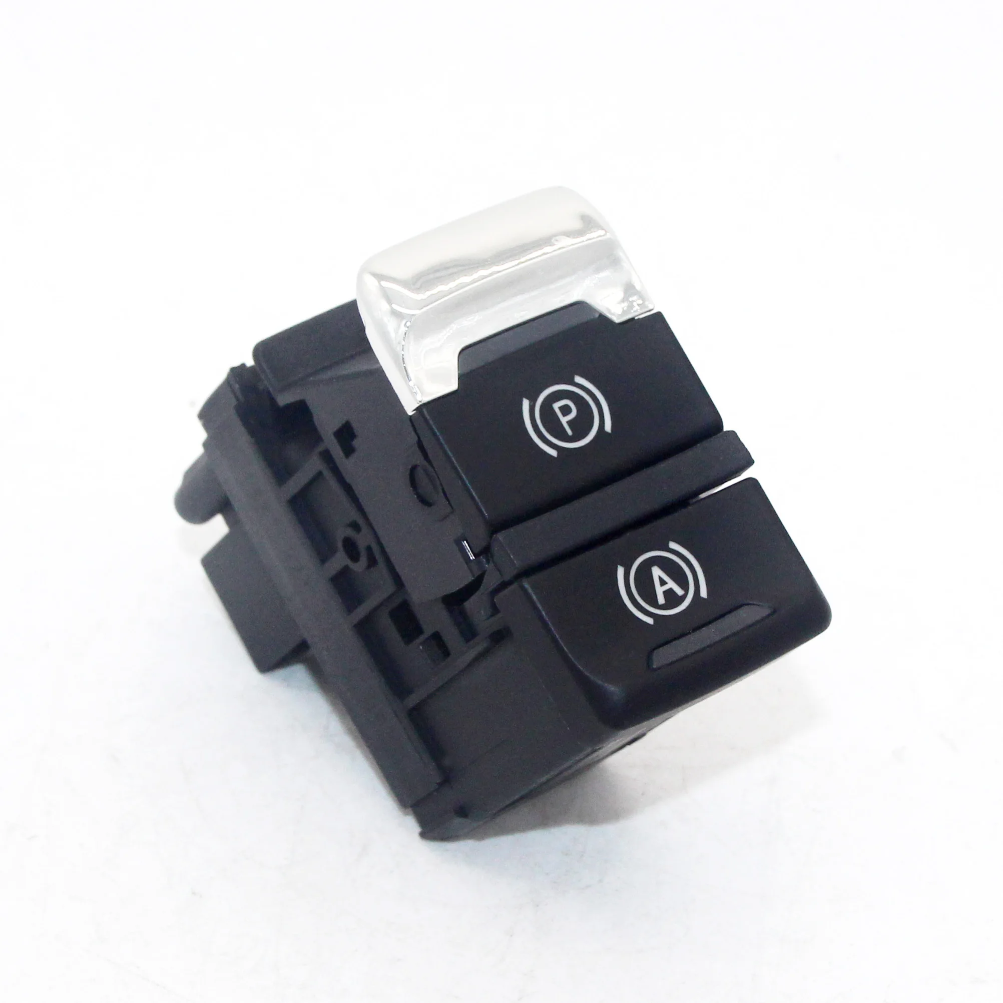 Новый переключатель стояночного тормоза с автоматической фиксацией для Audi A4 S4 B8