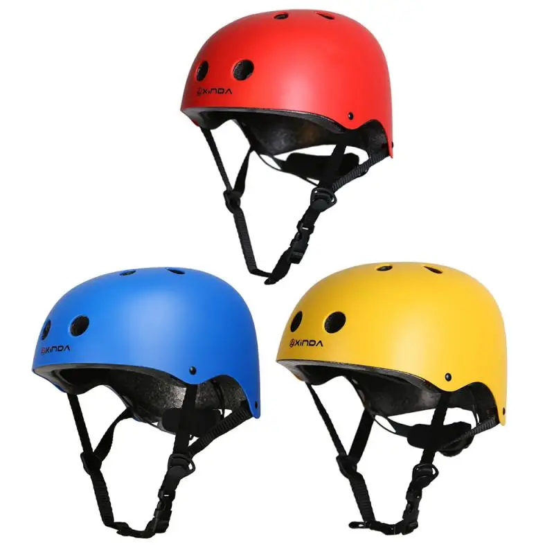 

New Type Universal Sports Helmets For Outdoor Adventure Mountaineering Horse Riding Hiking Climbing Rescue Sports Safety