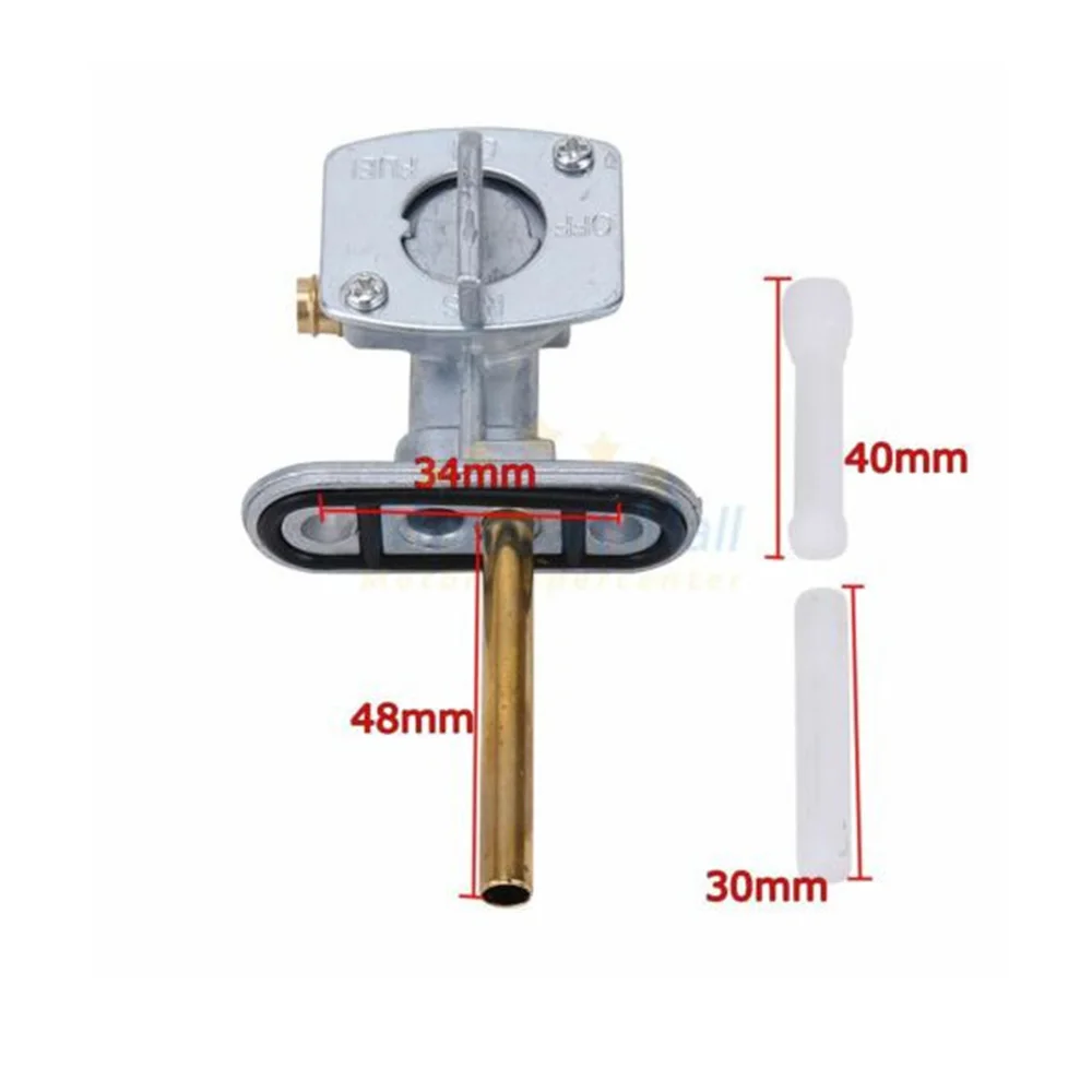 1 шт. переключатель топливного клапана автоматическая сборка для Kawasaki Bayou300 KLF300 220