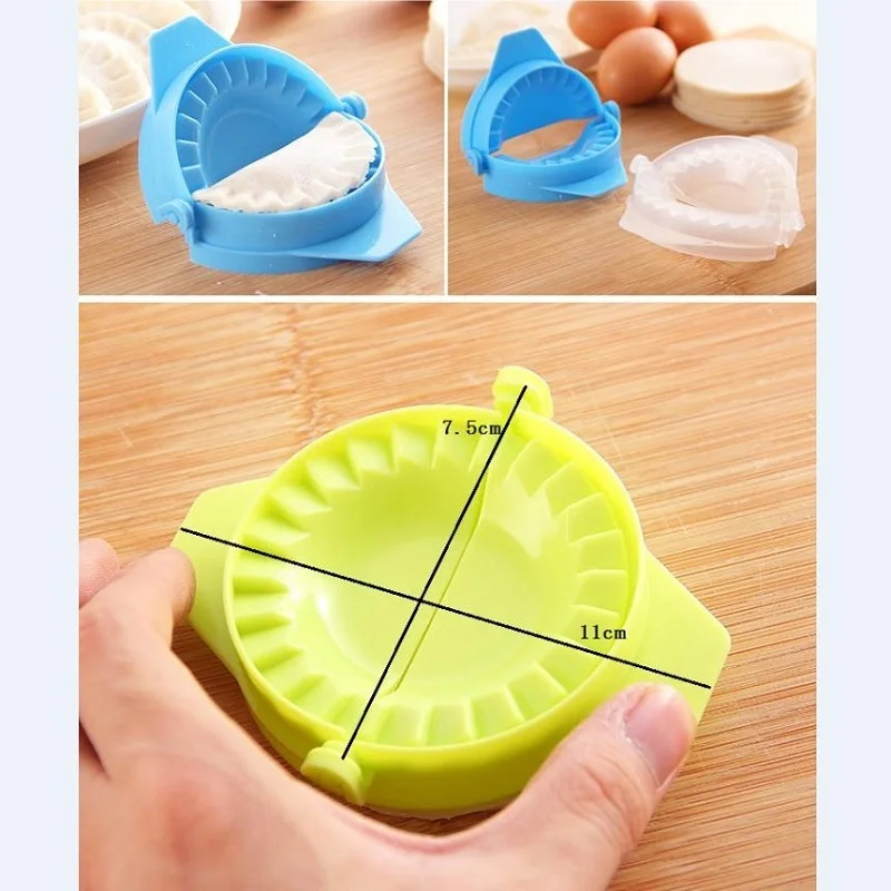 Кухонные принадлежности Инструменты для пельменей гаджеты Клецки Формы кухни