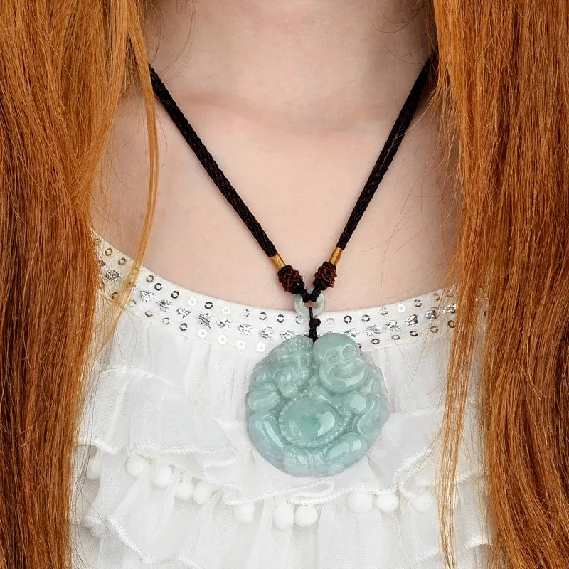 Инновационный дизайн изысканное ювелирное изделие Модная бижутерия из Мьянмы Ши