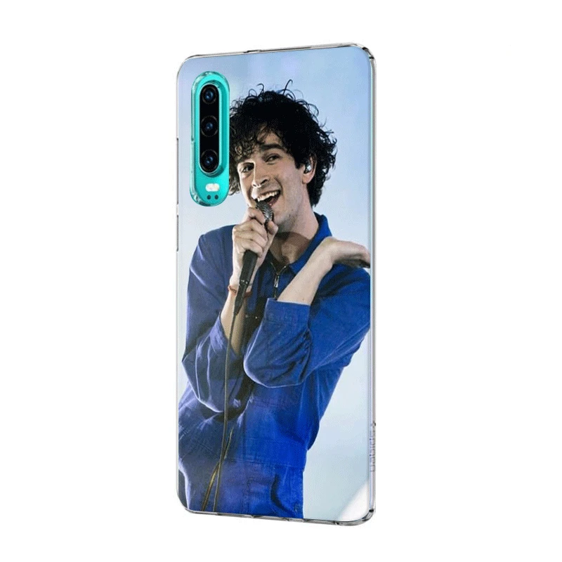 Чехол для мобильного телефона Honor View 20 8 8X 8C 9 9X Pro Lite Note 10 Play 6A 7A 7C 7X жесткий чехол