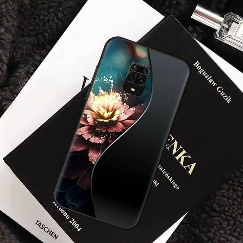 

Technology Geometry Luxury Fashion Phone Case For xiaomi redmi 9 9a 8 8a 7 7a k30 k30pro k20 k20pro mi 9 9t 9se 10 10pro 10lite