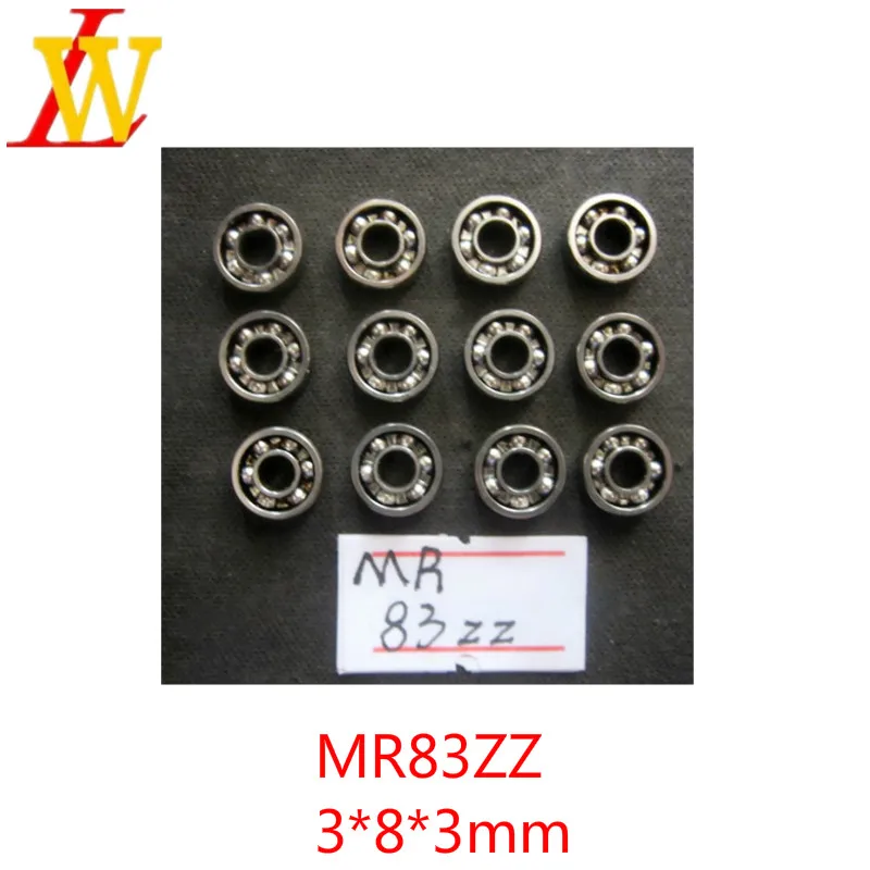MR52ZZ MR63ZZ MR74ZZ MR83ZZ MR84ZZ MR85ZZ MR95ZZ шарикоподшипник из высокоуглеродистой стали с