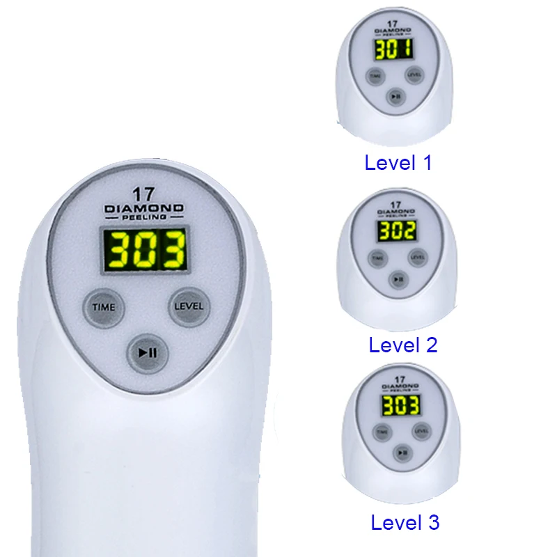 Вакуумная всасывающая Угри для лица удаление акне пилинг пор массажная машина