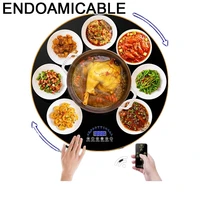 Keukenapparatuur Commercial Kitchen Appliance Restaurant Equipment Appareil Cuisine Enseres Cocina Electric Beverage Warmer