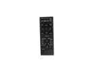 Пульт дистанционного управления для домашней аудиосистемы Sony RMT-AM330U, RMT-AM220U, RMT-AM502U, MHC-V71, MHC-V21, MHC-V02, MHC-V11, Hi-Fi