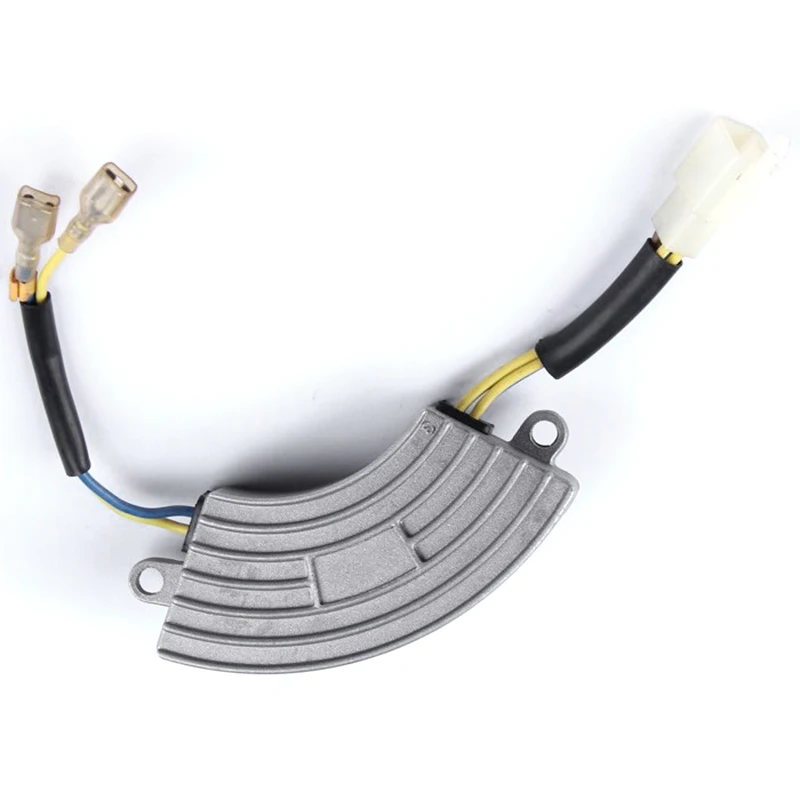 2KW / 2.5KW 2.8KW регулятор напряжения бензиновый генератор АРН алюминиевый корпус