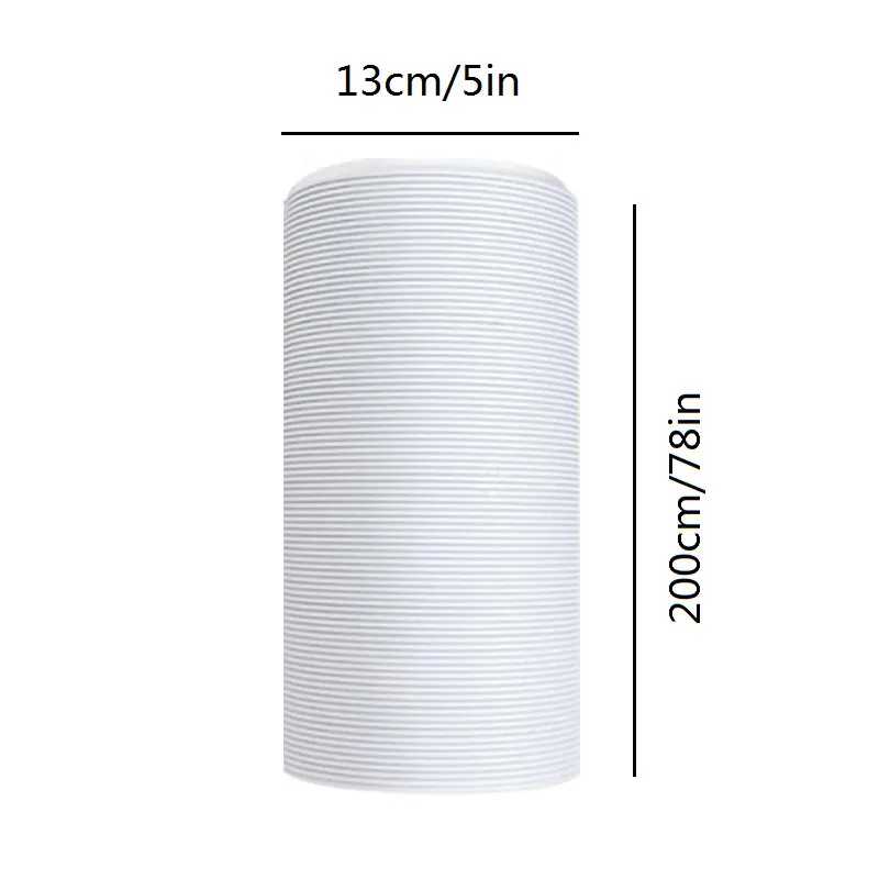 

Universal Mobile Air Conditioner Exhaust Pipe Exhaust Pipe Telescopic Heat Pipes Pipe Hose Flexible Exhaust H99F fast shipping