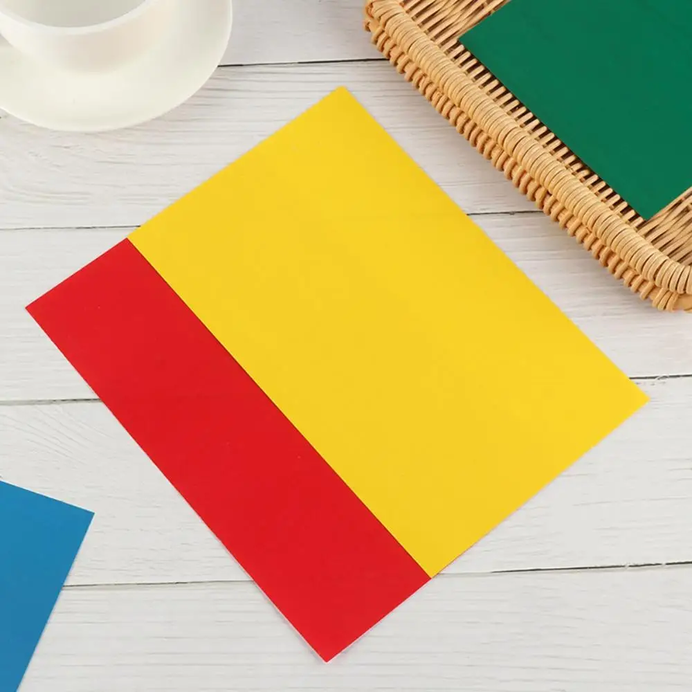 10 шт. переводная бумага для вышивки с железной ручкой в комплекте ручной