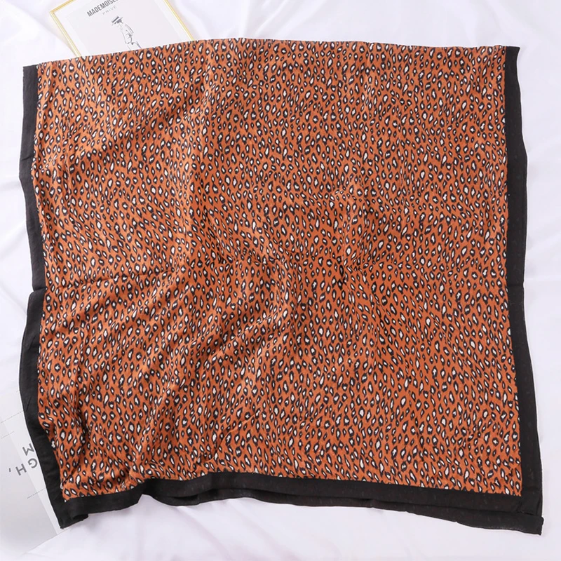 Новое поступление модная женская шаль высокого качества удобная мягкая