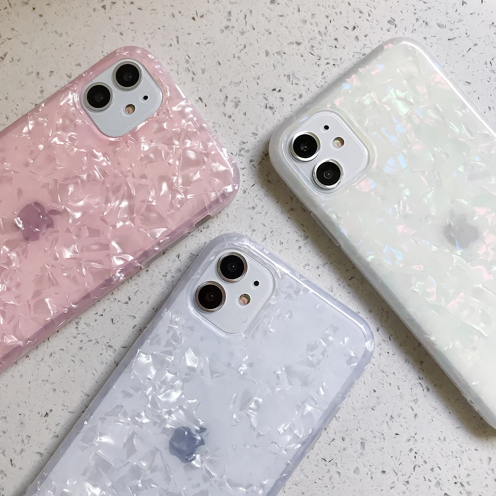 LOVECOM Розовая мечта чехол для телефона iPhone 12 мини 11 Pro Max XR X XS 7 8 плюс Мягкая