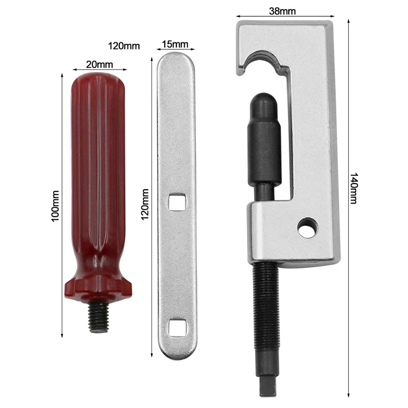 Медная трубка уплотнение плоскогубцы уплотнительные инструмент для