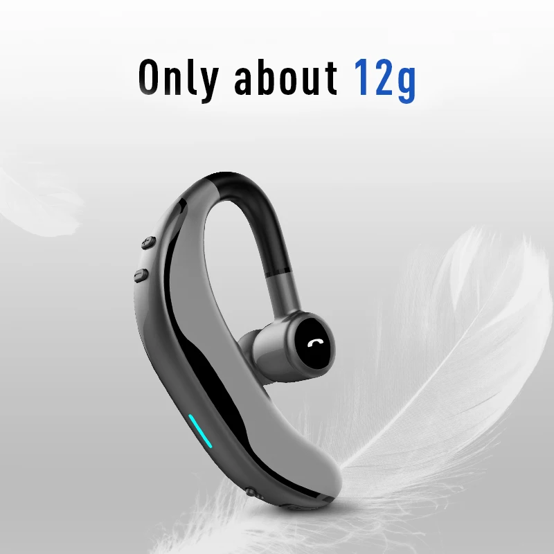 

F600 business bluetooth Headphones ultra-long standby wireless can answer the phone driving universal earbud wireless headset