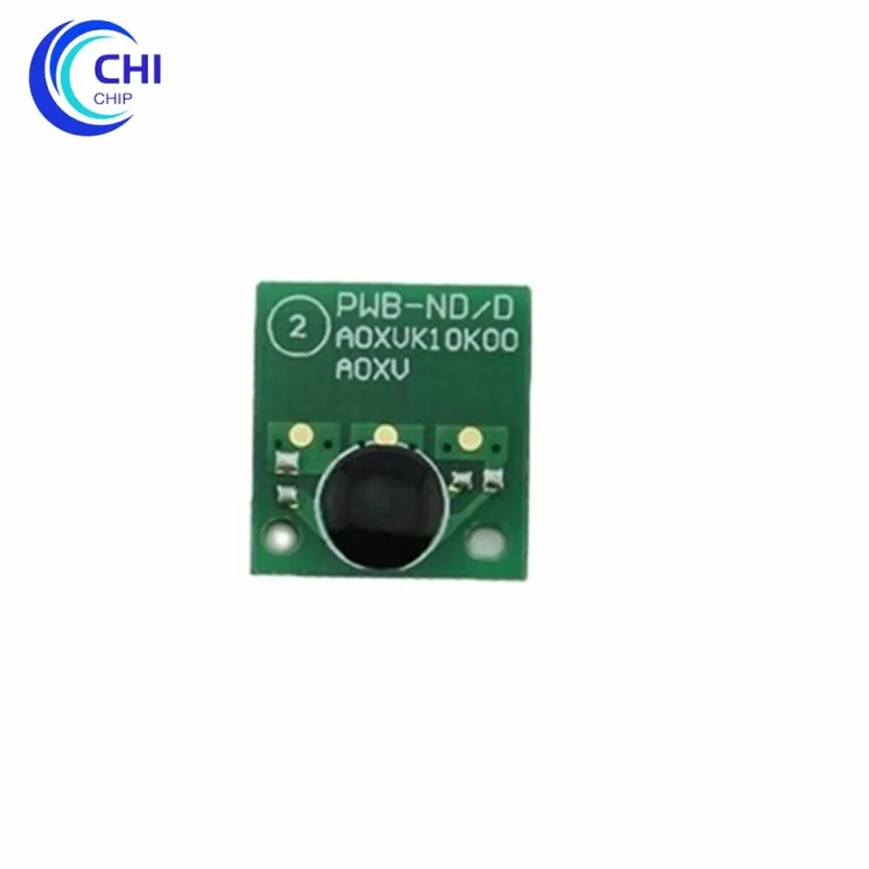 4 шт. заводское предложение чип барабанного блока DR-512 DR-311 барабана для Konica Minolta