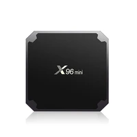 x96mini streaming media android tv box m3u link set top box smart iptvplayer mitv best dvice ios home video solutions