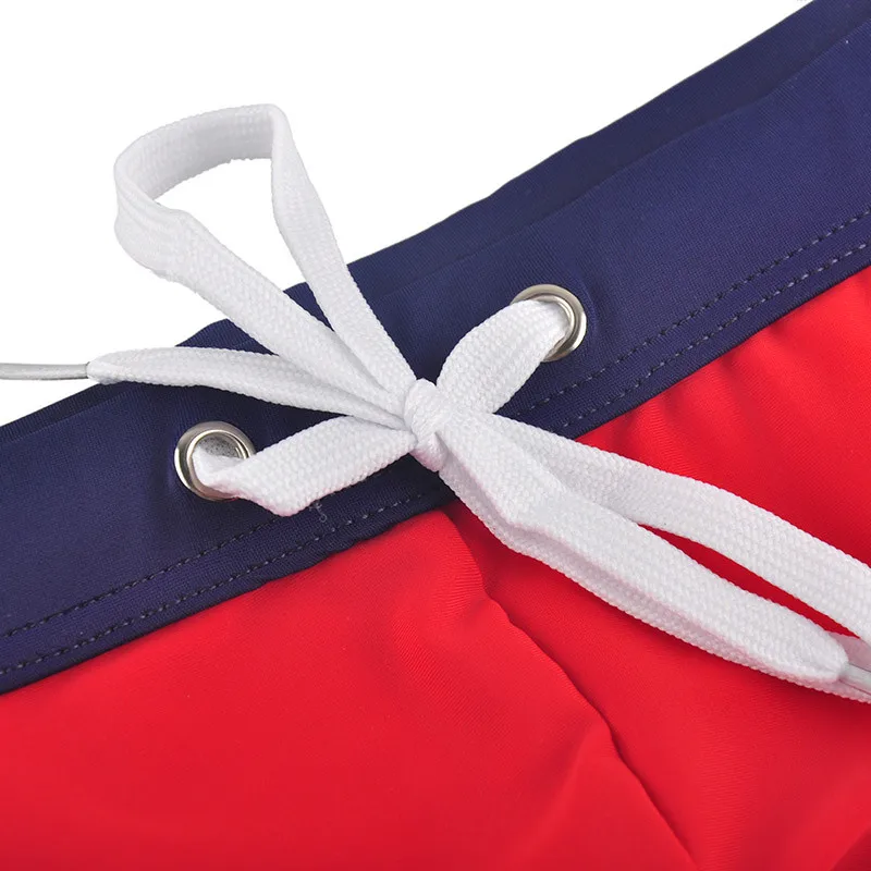 Мужские плавки морской пляжный водный спортивный купальник шорты тонкие