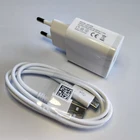 Дорожный зарядный кабель Micro USb для Samsung A51 J4 J6 A6 A8 Plus A9 A7 2018 S20 S10 Plus Note 8 9 10 Type C