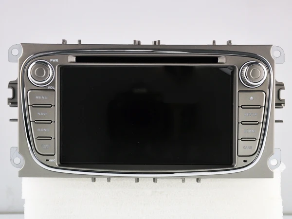 WITSON! Android 10 Octa core PX5 автомобильный DVD плеер для FORD MONDEO FOCUS C Max S MAX GALAXY 4 Гб RAM 64 ГБ