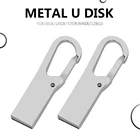 USB 2,0 Водонепроницаемый металлический флеш-накопитель 4 ГБ 8 ГБ 16 ГБ 32 ГБ цифровая ручка для палочек для свадебного подарка (более 10 шт. бесплатного логотипа)