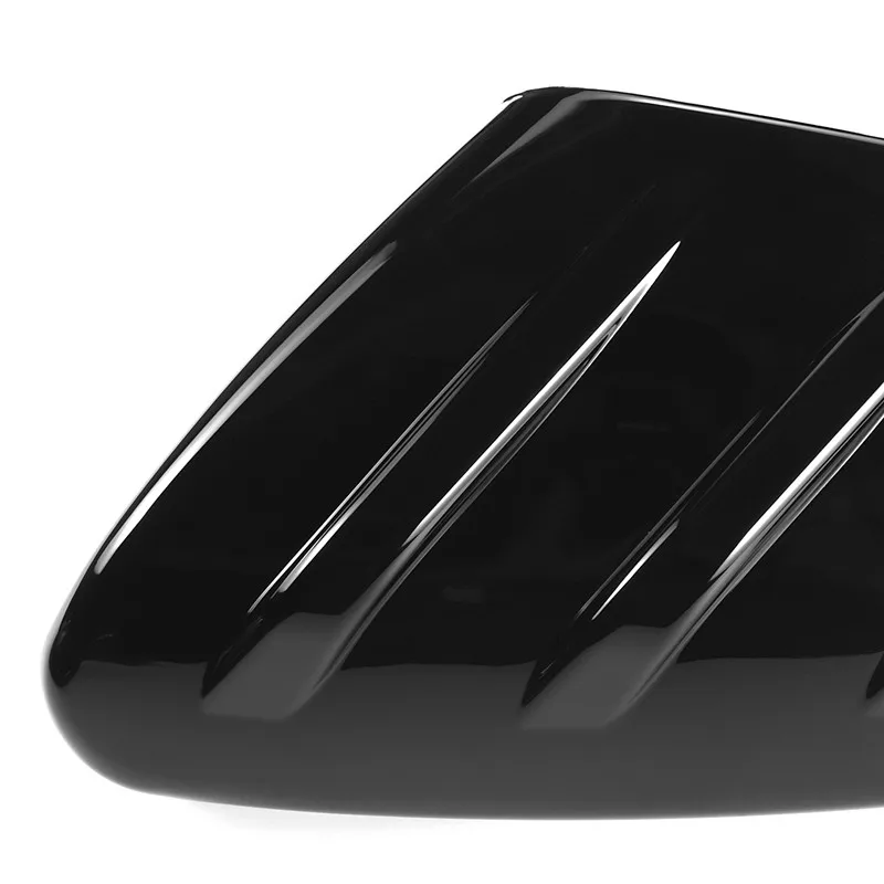 2 шт. задние крышки из углеродного волокна для зеркала заднего вида Honda Civic 2016-2020 |