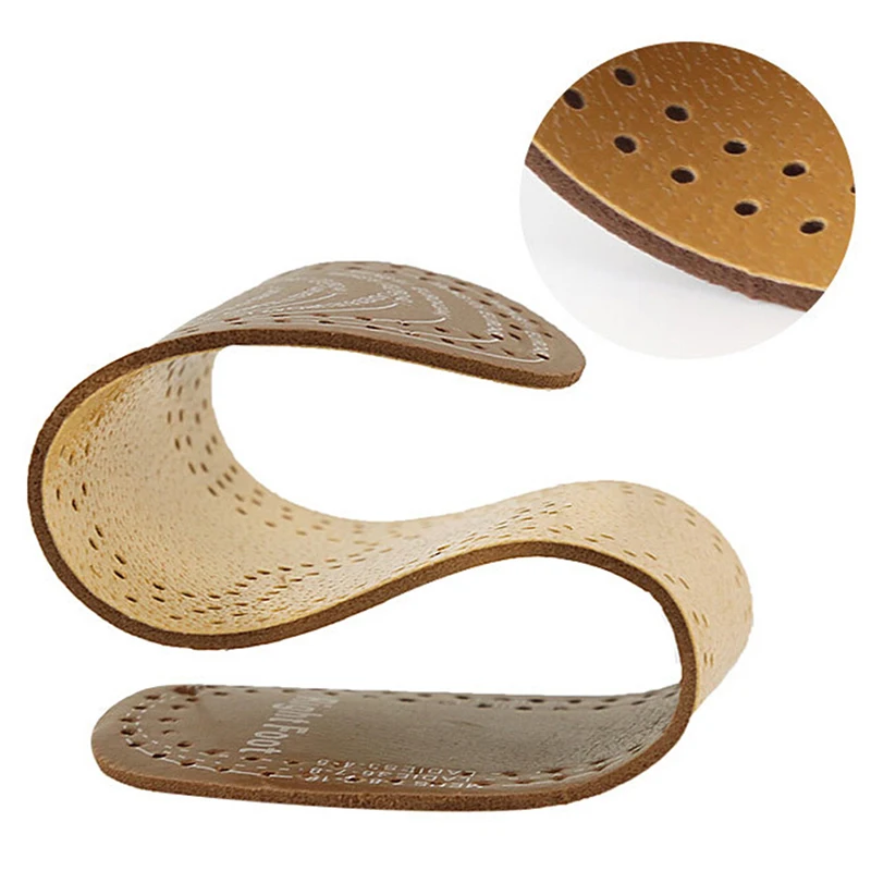 Новинка 2019 года дышащая обувь из искусственной кожи Ультратонкие стельки