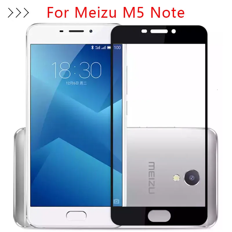 

Protective Glass For Meizu M5 Note Glass On Maisie M5 Note M 5 M5note Meilan Note5 Tempered Glas Screen Protector Film Original