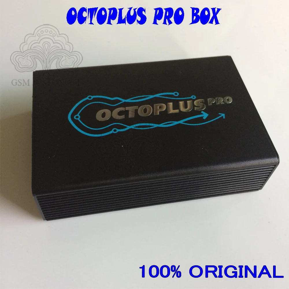 

gsmjustoncct gsmjustoncct Version octoplus Pro Box eMMC / JTAG Activated 19 Cable Set For Sam and for lg
