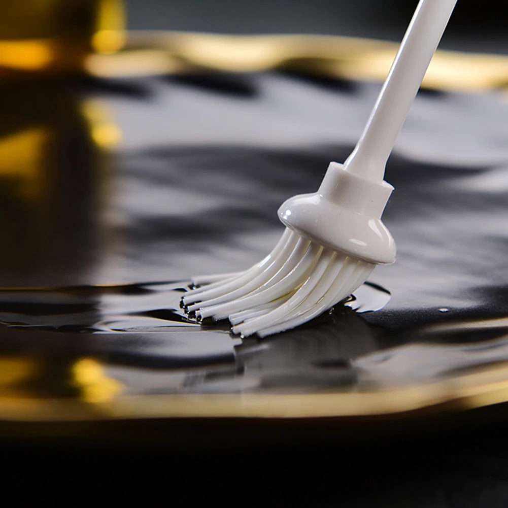 260 мл емкость для приправ масло мед соль контейнер специй бутылка с ложкой