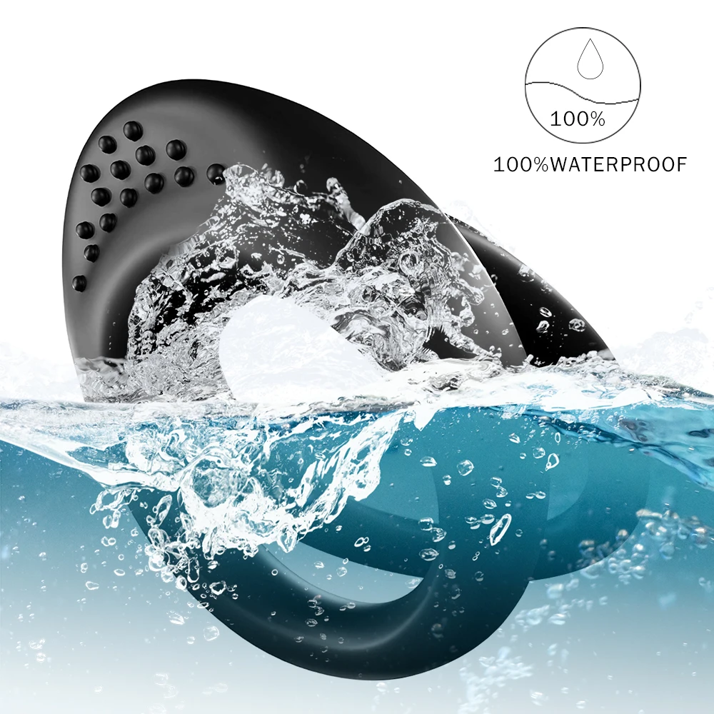 Силиконовое двойное кольцо для пениса эластичное более сильное эрекционное