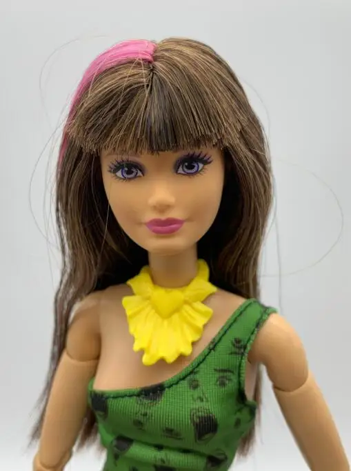 Кукольное ожерелье аксессуары для куклы BB BBI249|accessories for barbie|accessories barbie dollfor |