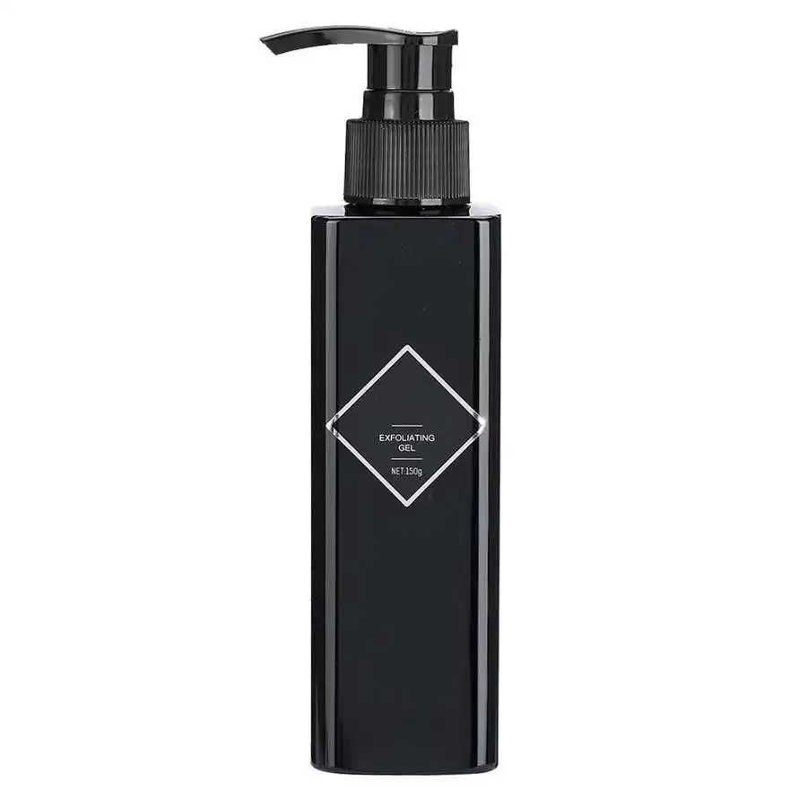 

150g Men Mild Exfoliating Face Gel Remove Cuticles Cream Moisturizing Smoothing Remove Aged Waste Horniness Dredge Pores