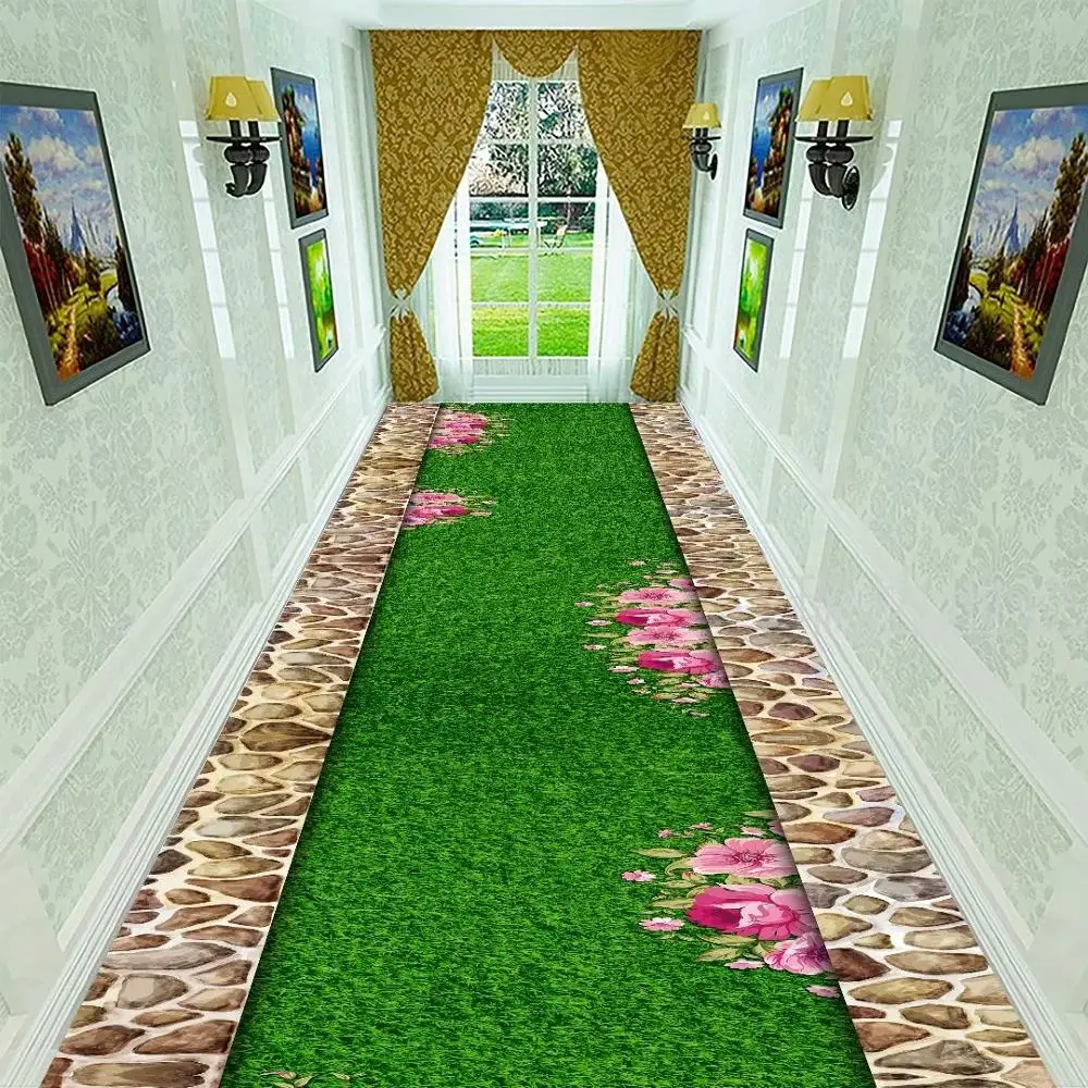 3D ковер для гостиной с современным дельфином детские напольные коврики и