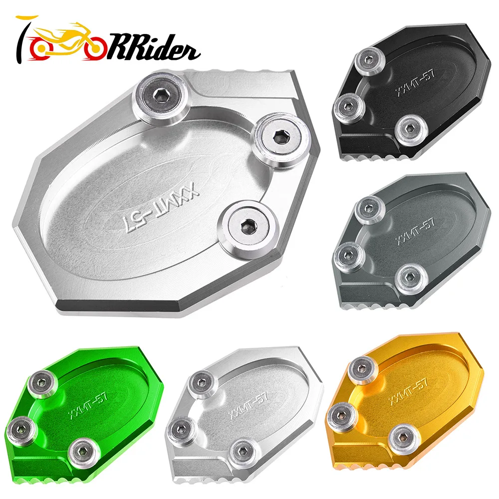 Подставка для поддержки ног боковая подставка увеличивающая удлинительную