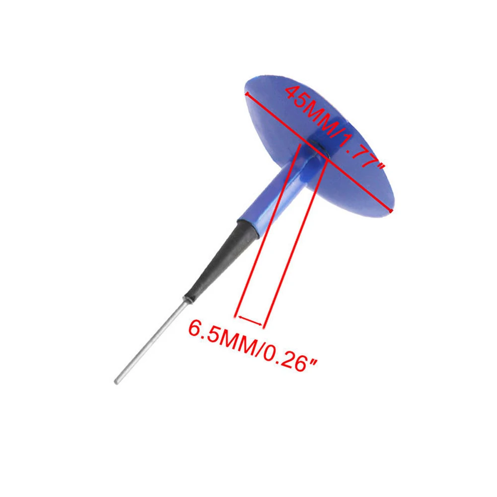 6 мм шиномонтажная заглушка и машина для ремонта автомобиля мотоцикла велосипеда