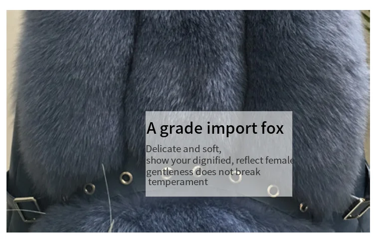 ZDFURS* из натурального меха лисы жилет короткий без рукавов Vestwoman зимние теплые натуральный меховой жилет натуральным лисьим мехом Меховая куртка лисий мех пальто