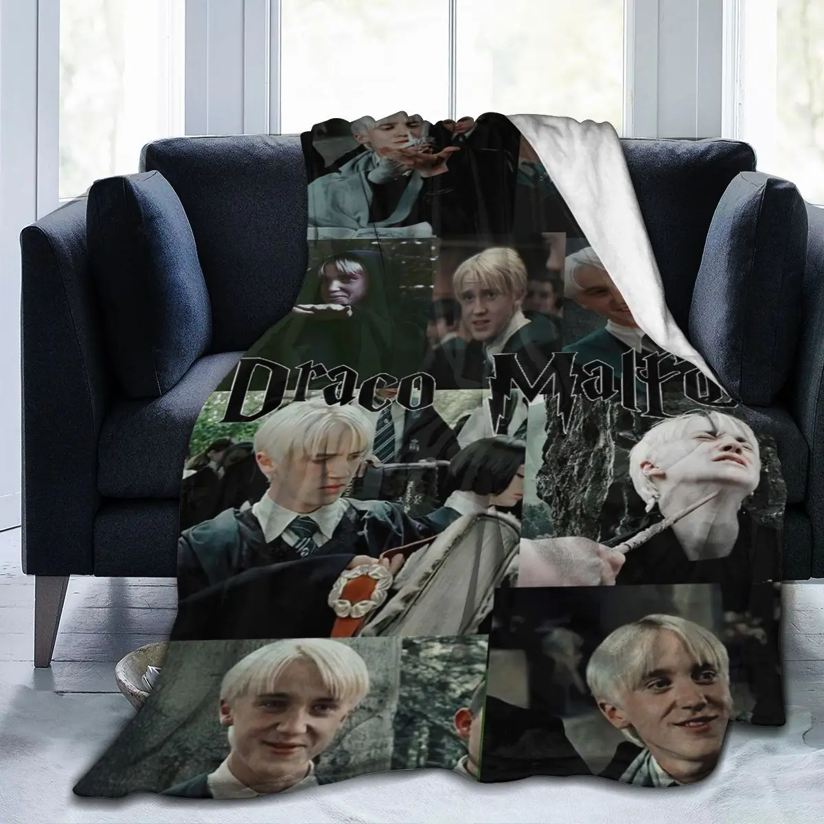 

Ультрамягкое одеяло для дивана, покрывало, мультяшное Фланелевое постельное белье, покрывало для дивана, украшение для спальни для детей и ...