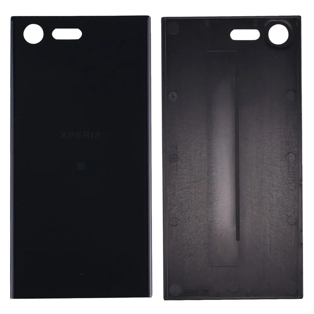 Высокое качество для Sony Xperia X крышка батареи Задняя Дверь Корпус чехол +