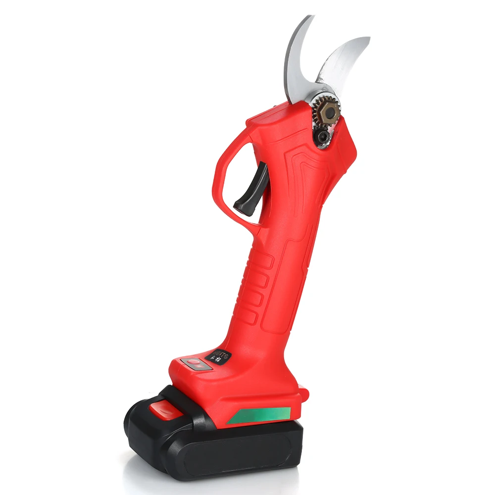 Садовые ножницы электрические секаторы с 2 литиевыми батареями|Инструменты для