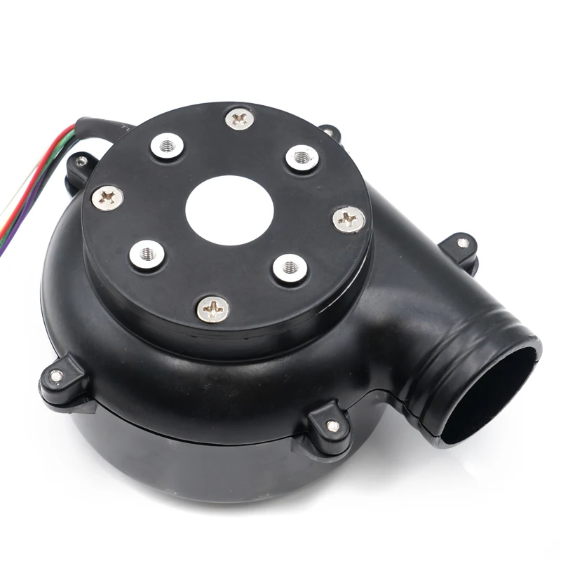 WS9260 24 в кПа/кПа центробежный вентилятор высокого давления строительный