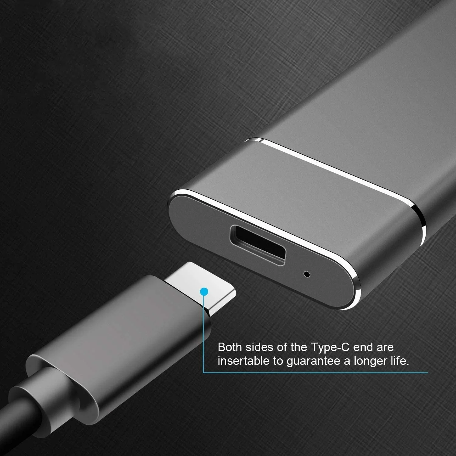 16tb 10tb 8tb 4tb 2tb storage device hard drive computer portable type c mobile hard drives solid state disk for pc laptop free global shipping