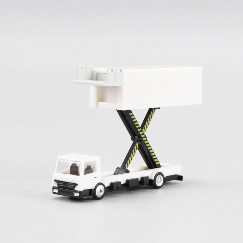 HERPA 1:200 масштаб MINIATURMODELLE ГмбХ модель сцены редкая коллекция|Роботы и животные с ДУ|